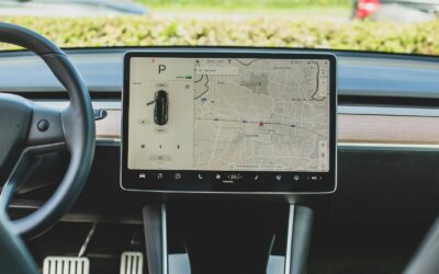 Tesla's New Updates: Safety Tools and Halloween Features