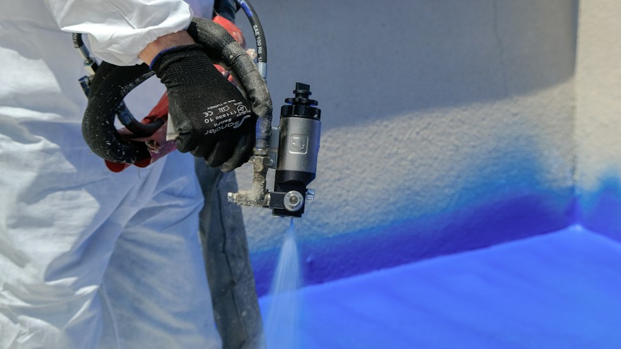 Piston Coating Technology: What Buyers Should Know About Engine Protection 1 thermal coating application process