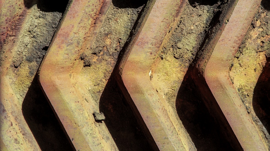 Control Arm Wear: Why Replacing Bushings in Pairs Prevents Tire Damage 2 tire edge wear pattern close-up