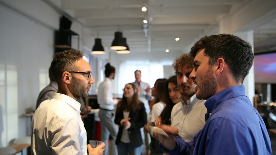 Tire Industry Leadership Shifts Shape How Shoppers Get Better Service 2 tire industry business meeting