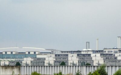 Pirelli Invests $1.2B in Georgia Tire Plant Expansion