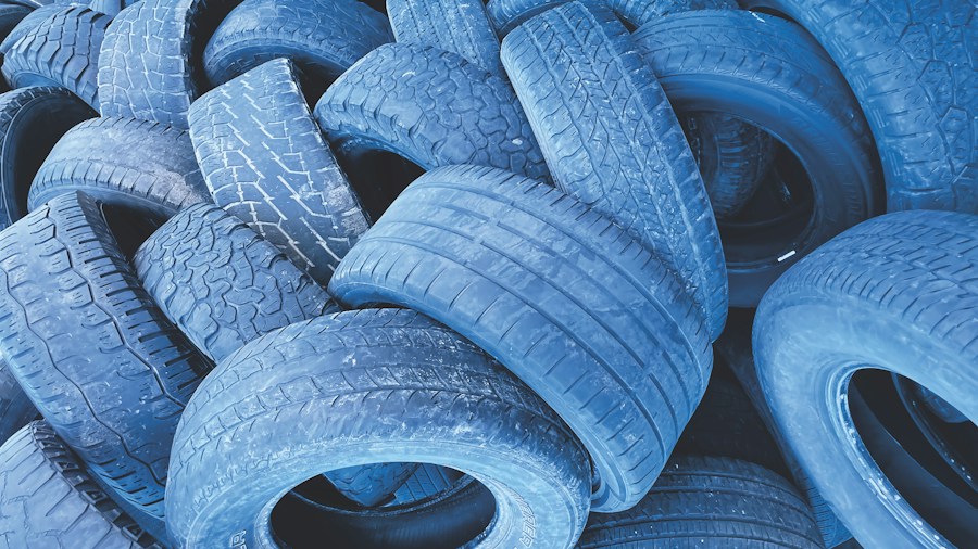 Yokohama Joins Global Tire Sustainability Initiative: What Shoppers Should Know 2 tire manufacturing quality control