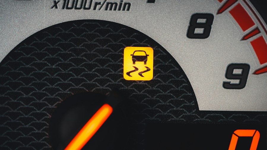 tire pressure warning light dashboard