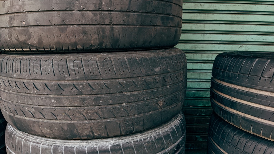 General Tire Offers Up to $90 Rebate on New Tire Purchases This Fall 2 tire purchase savings