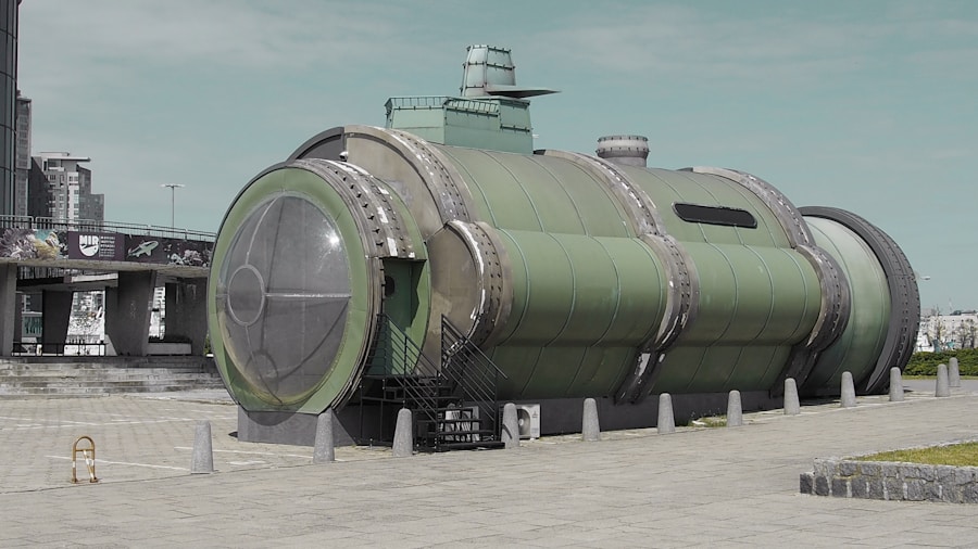 tire recycling pyrolysis equipment