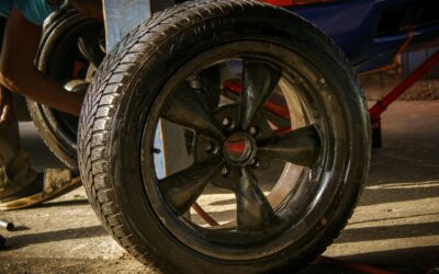 Point S Tire Retailer Ranks Second in US Survey: What Shoppers Should Know