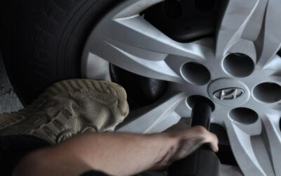 How Tire Shop Growth Is Changing the Retail Landscape