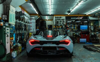 Tire Retail Expansion Coming to Western Australia