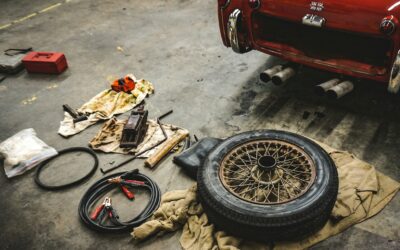 New Tire and Suspension Parts Expand for Popular Vehicles