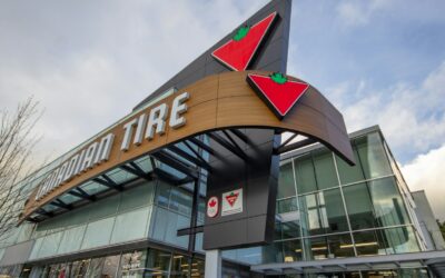 Industry Leadership Shifts Shape Tire Market for Shoppers