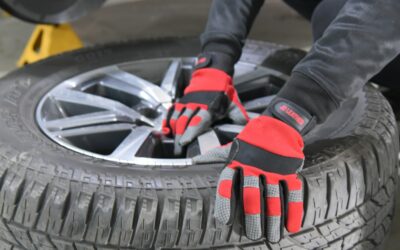 Tire Industry Doubles Down on Workforce Training