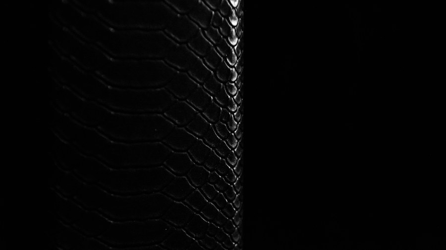 tire tread pattern close up macro