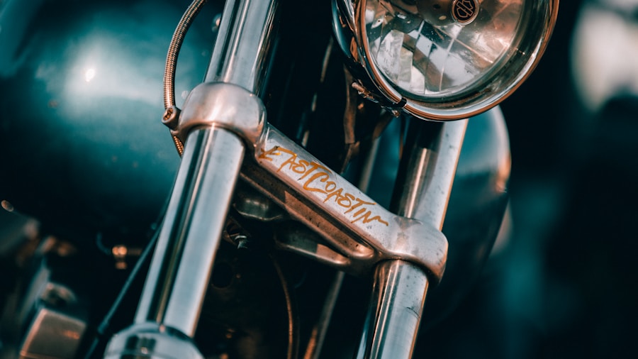 Aston Martin and Brough Superior Launch Street Legal AMB 002 Roadster Motorcycle 1 titanium motorcycle engineering detail