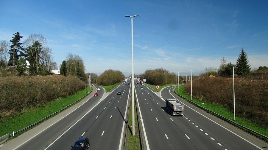 Rust-Oleum Reflective Paint and License Plate Readers: What Buyers Need to Know 1 traffic camera enforcement highway