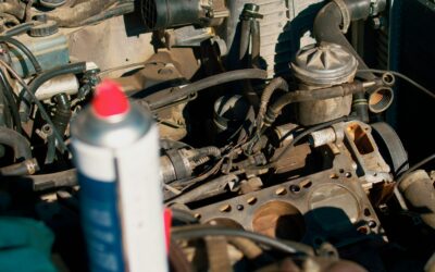 Transmission Fluid Myth: What Actually Happens
