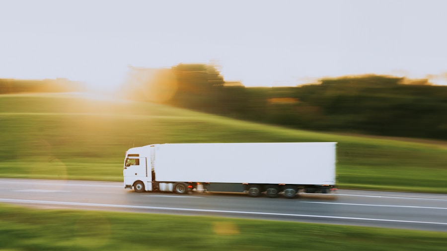 Mahle Range Extender for Electric Trucks What Shoppers Should Know 1 truck cargo logistics delivery
