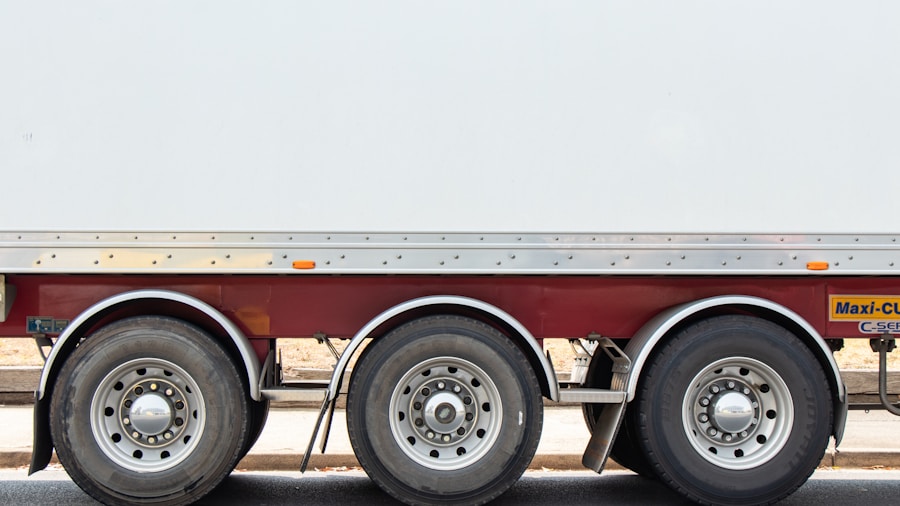 truck chassis engineering platform