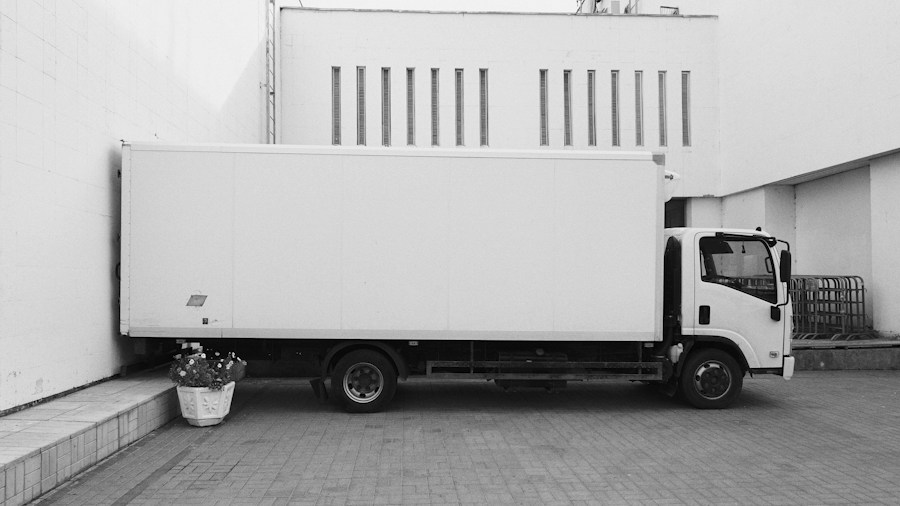 truck cooling system inspection