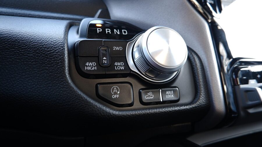 2026 Ford F-150 Rear Suspension Recall What Buyers Should Know 1 truck dealership service center