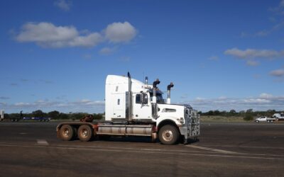 Toyota Dominates 250K Mile Durability Study