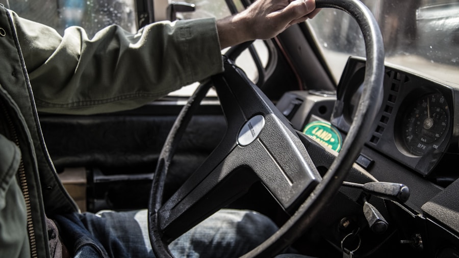 Ram 1500 HEMI V8 Returns for 2026 What Buyers Should Know 2 truck interior dashboard controls