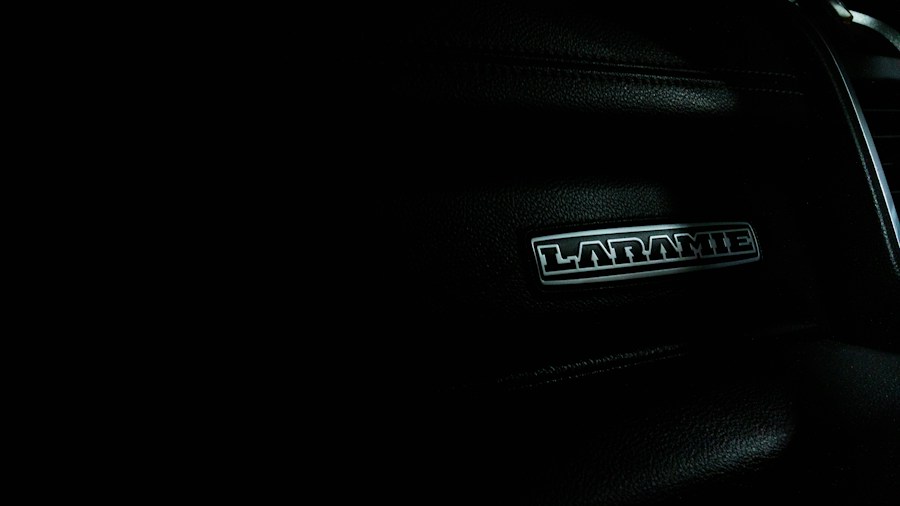 First Production Bronco Raptor Sells for Over 100000 at Auction: What Buyers Should Know 2 truck interior luxury leather