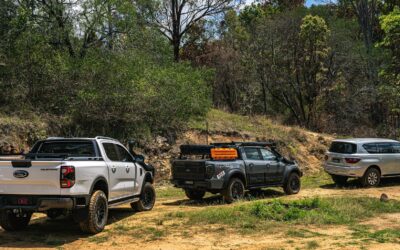 F-150 Misses 2027 Truck of the Year: What It Means