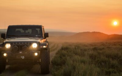 Roush Super Duty Tire Upgrade Costs Over $21K: What Buyers Get