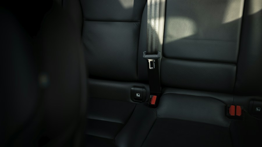 2027 Silverado Adds Massaging Seats: What Truck Buyers Should Know 1 truck seat comfort adjustment
