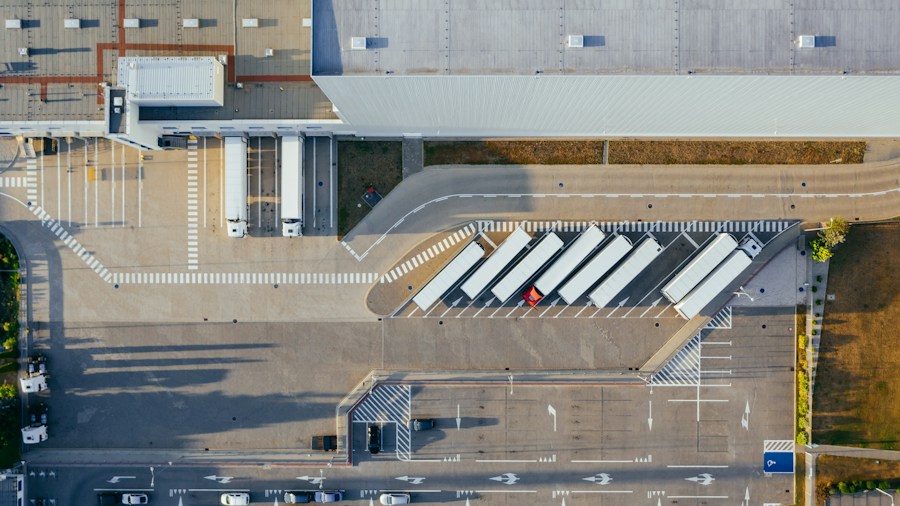 Tesla Megachargers Expand at Major Truck Stops: What Buyers Should Know 1 truck stop facility amenities