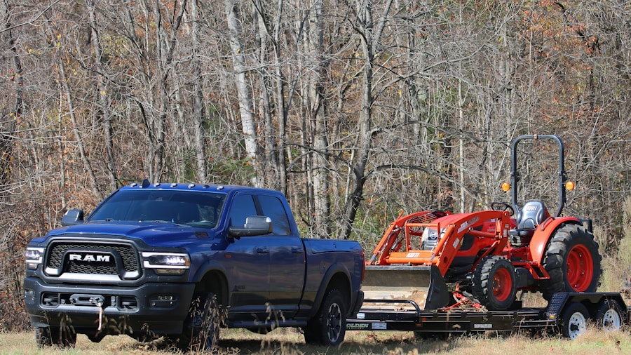 2027 Ford Maverick Tremor Drops Standard Exterior Graphics What Buyers Should Know 2 truck towing capability terrain