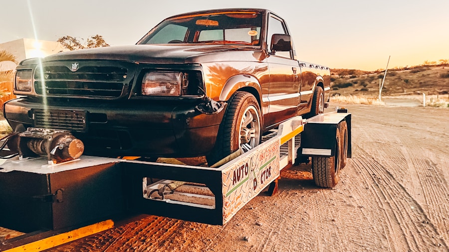 2027 F-150 Engine Shake-Up: V8 Returns to King Ranch and Platinum 2 truck towing capability