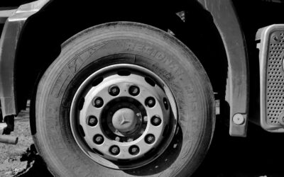 Ranger Introduces Advanced Wheel Balancer for Oversized Tires and Truck Wheels