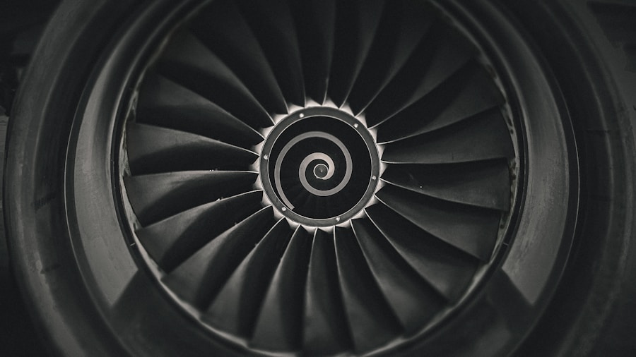 turbo engine technology