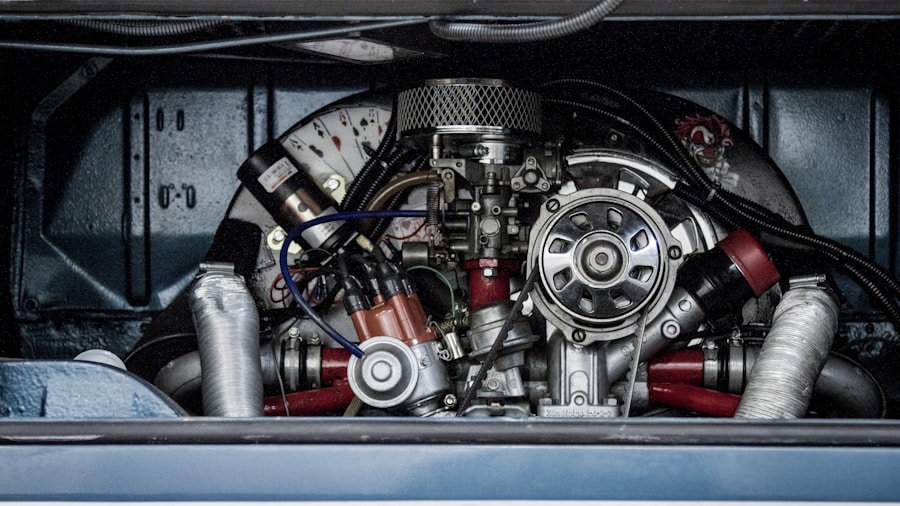 Mazda CX-50 Generations: Engine Options and What Shoppers Need to Know 1 turbocharged engine performance
