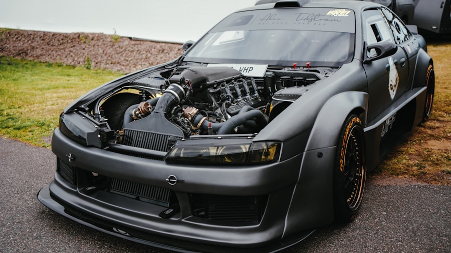 Chevrolet Camaro Returns in 2029: What Buyers Should Know About the Revival 1 turbocharged engine V8 power