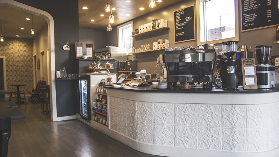 Supercharger Networks Reshaping Gas Stations Across Europe What EV Buyers Should Know 2 urban electric charging hub coffee shop