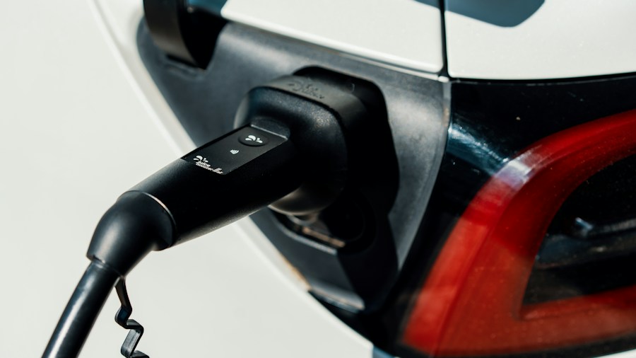 USB-C charging vehicle accessories