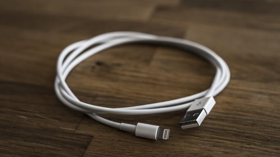 usb cable car charging port