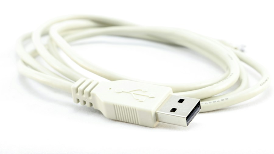 usb cable connection car infotainment