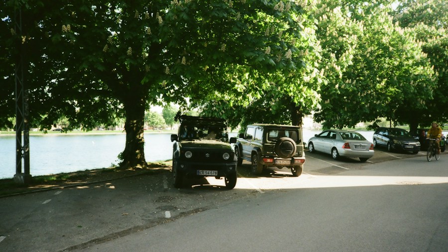 Wisconsin Rapids Opens City Streets to ATVs and UTVs: What Buyers Should Know 2 utility vehicle street driving