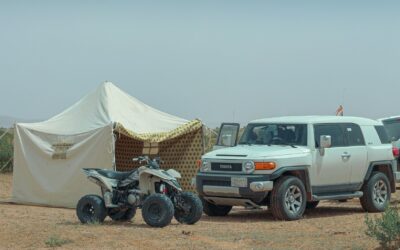 UTV Market Expansion Signals Major Changes for Powersports Shoppers in 2027