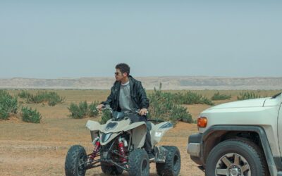 CFMoto 2027 UTVs Pack Premium Features Into Affordable Models