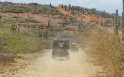 Major Distributor Backs Utah UTV Event
