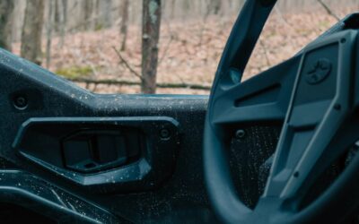 Kubota Autosteer Technology Arrives for UTV Buyers