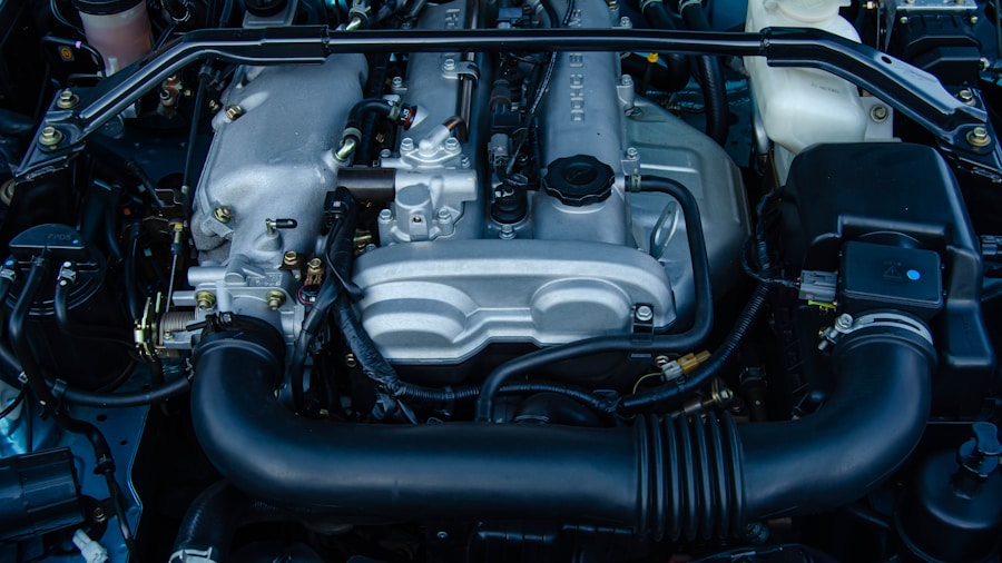 Dodge Viper V10 Returns in Rare British Supercar What Buyers Should Know 1 V10 engine performance specifications