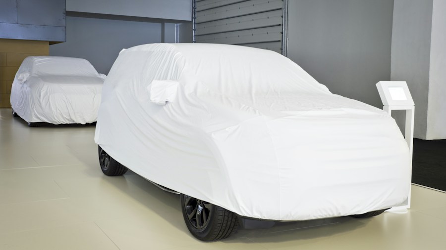 vehicle interior storage solutions