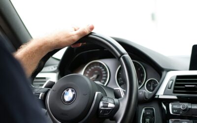 Major SUV Recall Over Corrosion Steering Rack Issue: What You Need to Know