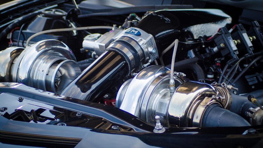 PRT Releases 17 New Shock Absorber and Suspension Products for Popular Vehicles 1 vehicle suspension components undercar