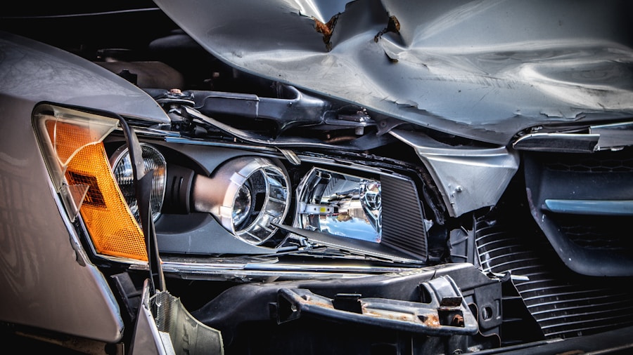 Tacoma Hit and Run Incident Reveals What Truck Owners Should Know About Accountability 1 vehicle suspension damage repair